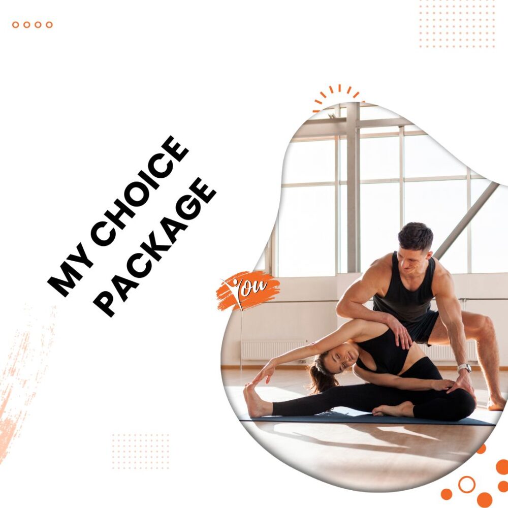 My Choice Package