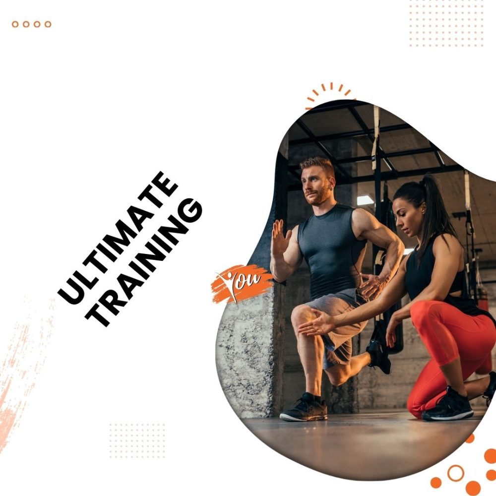 Ultimate Coaching Package
